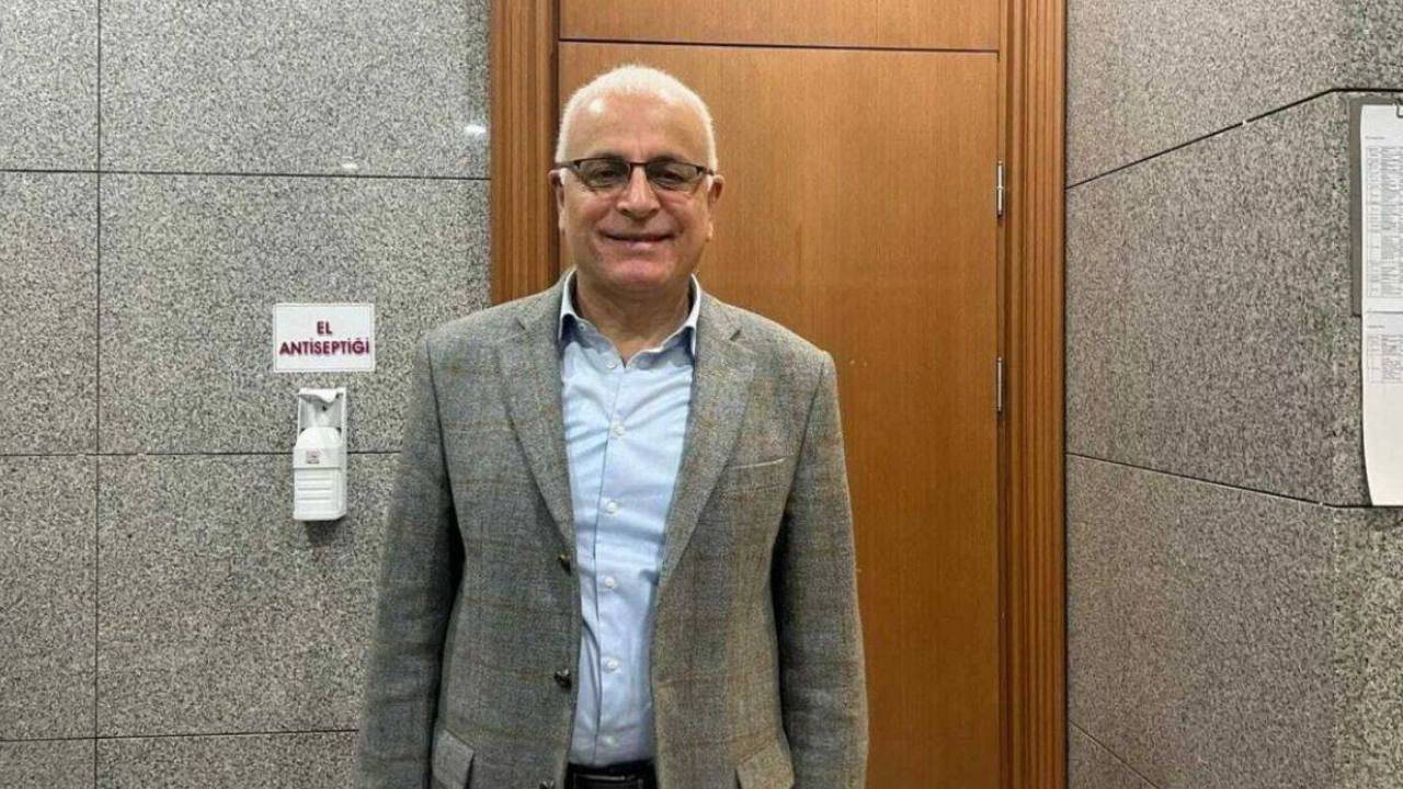 Anayasa Mahkemesi'nden 'Merdan Yanardağ' kararı!