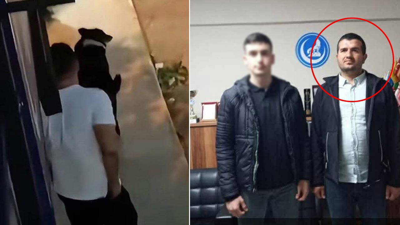 Son Dakika Haber Görseli