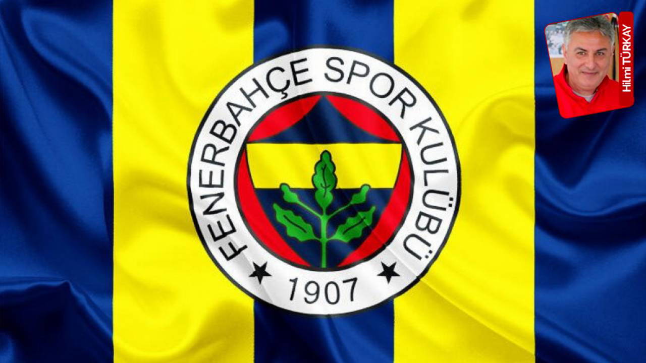 Fenerbahçe'ye büyük müjde