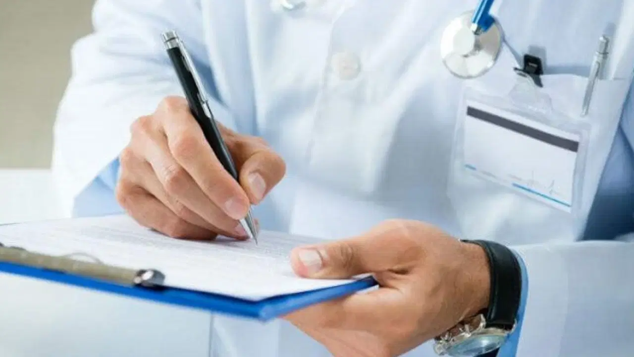 Özel hastanede 'yanlış teşhis' skandalı: Sağlıklı olduğu halde 'alzheimer' teşhisi kondu, suç duyurusunda bulundu!