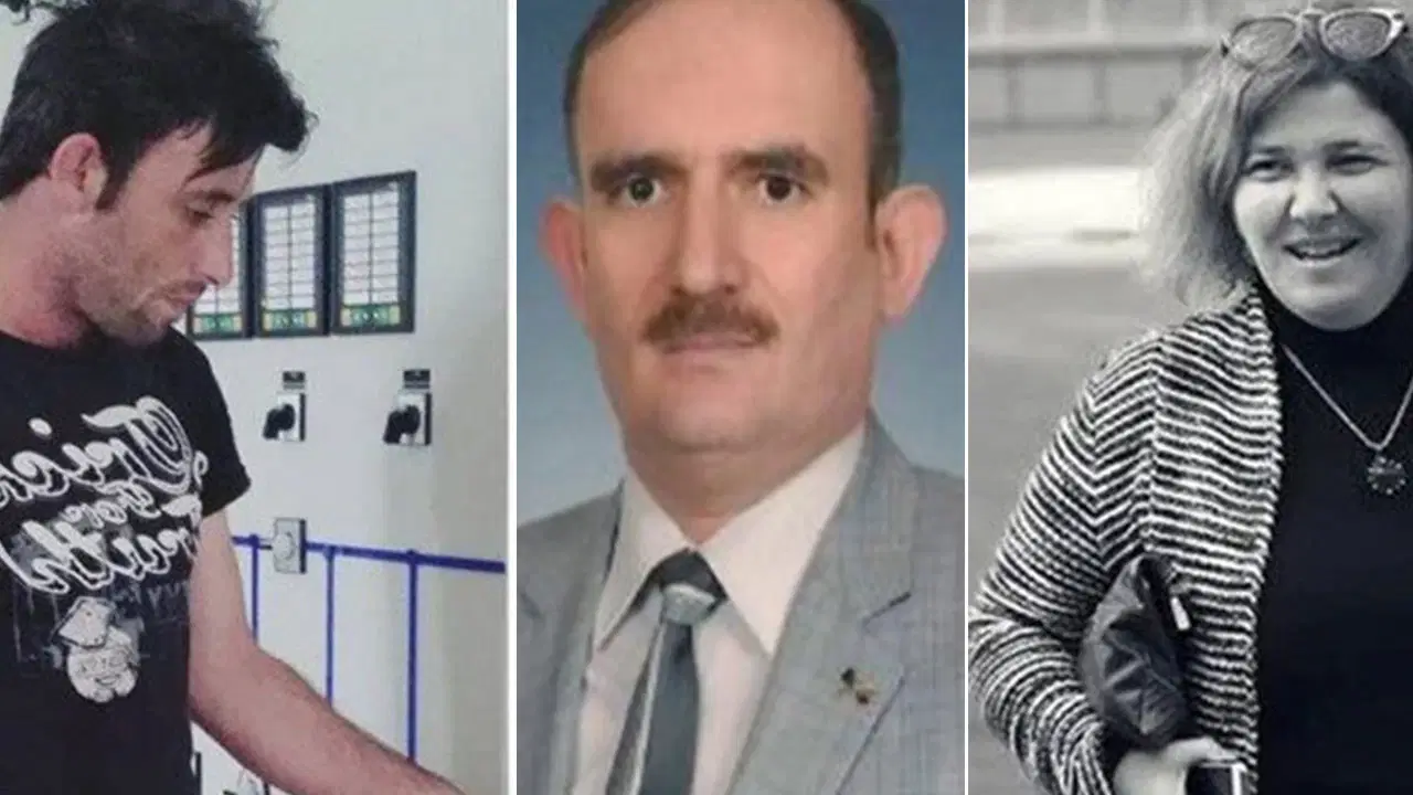 Okul müdürleri tutuklandı!