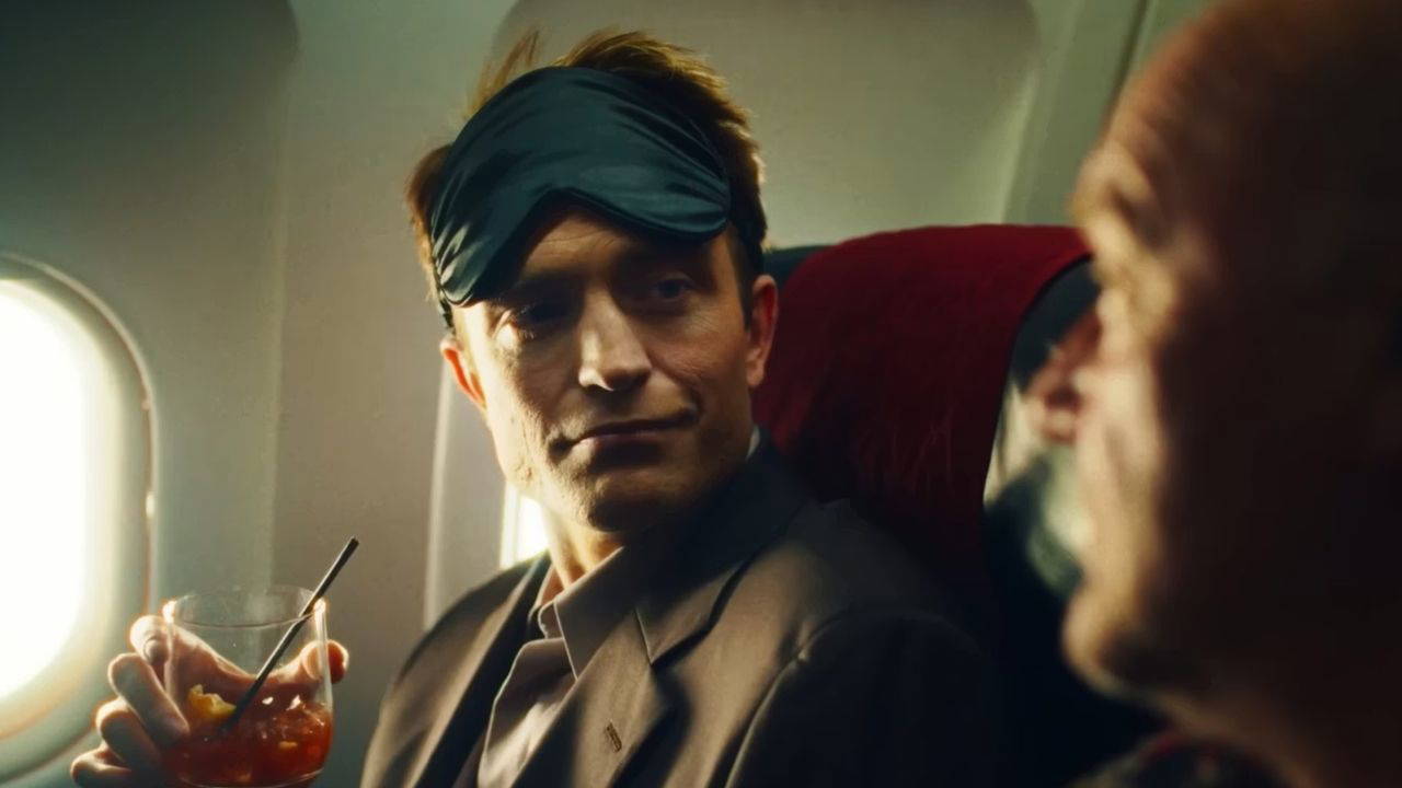 Robert Pattinson'lı 'Primetime' filminden ilk uzun fragman...