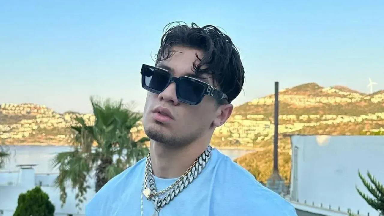 Ünlü rapçi Çakal'ı vuran zanlı hakkında karar verildi!