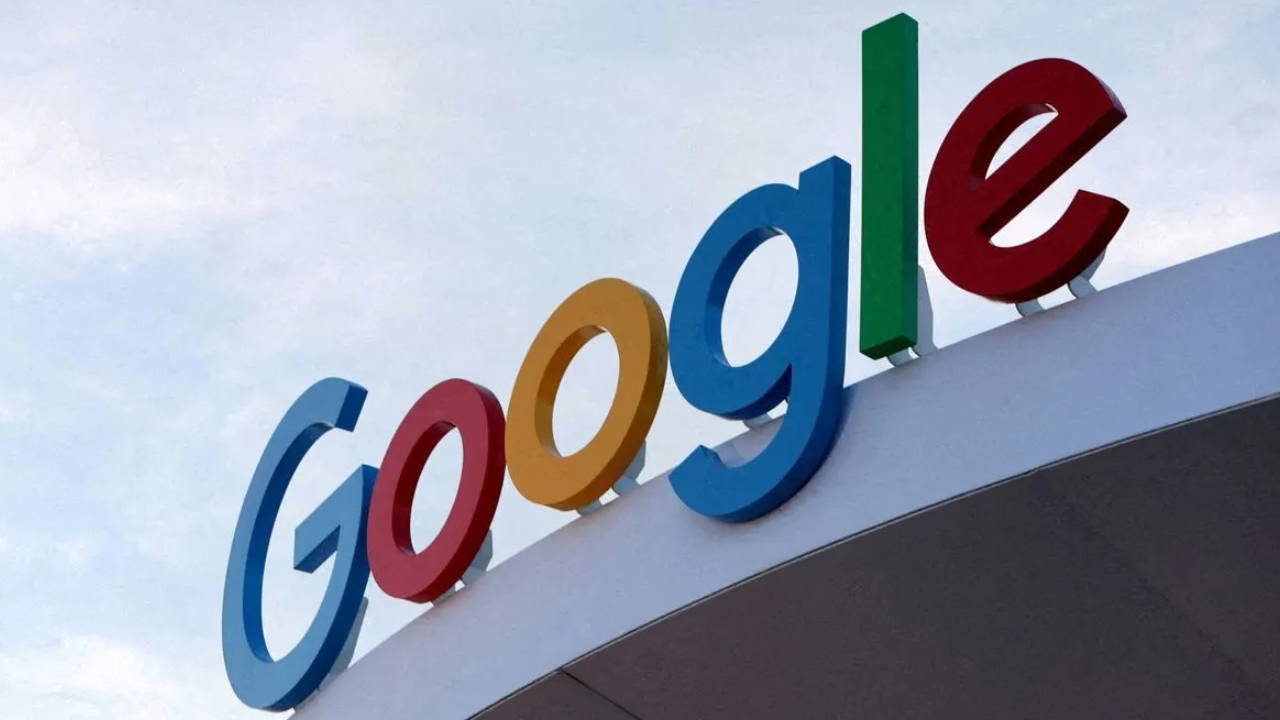Google'ın çatı şirketi ilk kez 3 trilyon doları aştı
