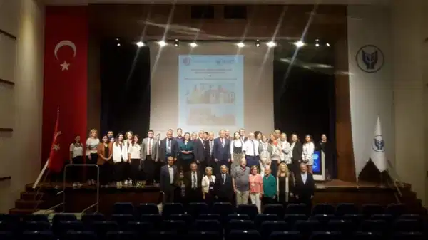 Yunanistan’da yaşayan Türklerin sorunları konuşulacak