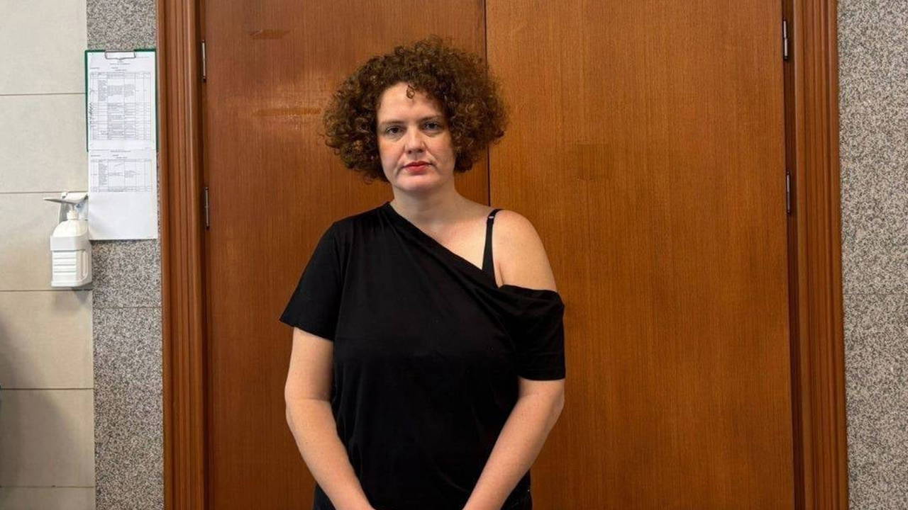 HDK davasında yargılanıyordu: Gazeteci Elif Akgül beraat etti