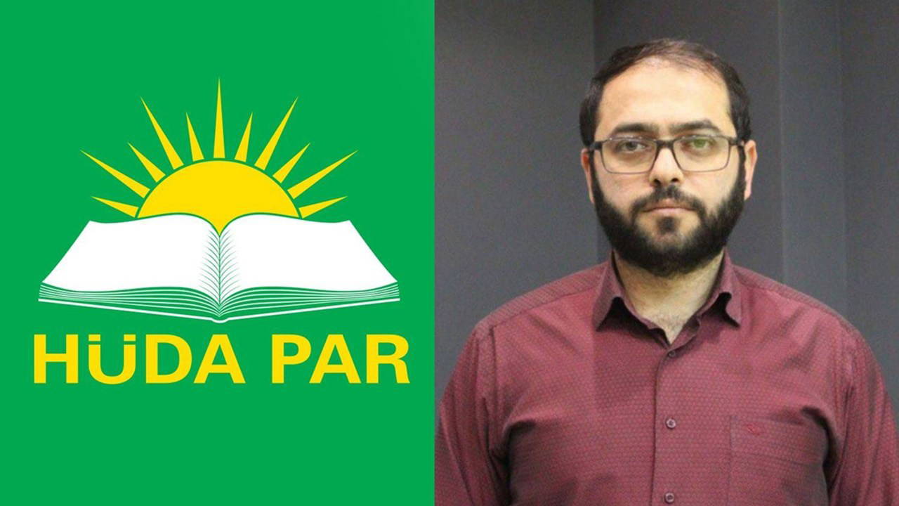 HÜDA PAR il sekreteri öldürülmüştü: Sanığa müebbet hapis cezası verildi