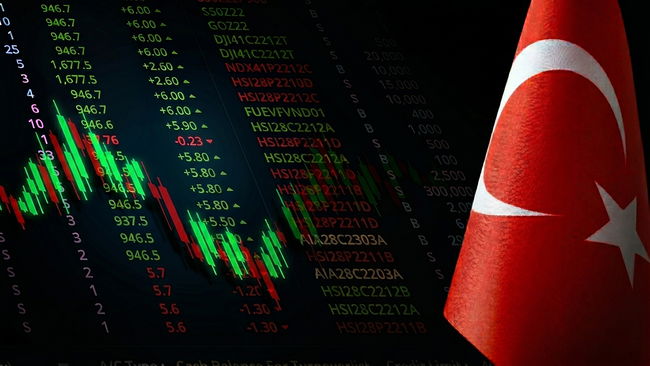 'Bölgenin kalanına kıyasla daha riskli bir konumda'