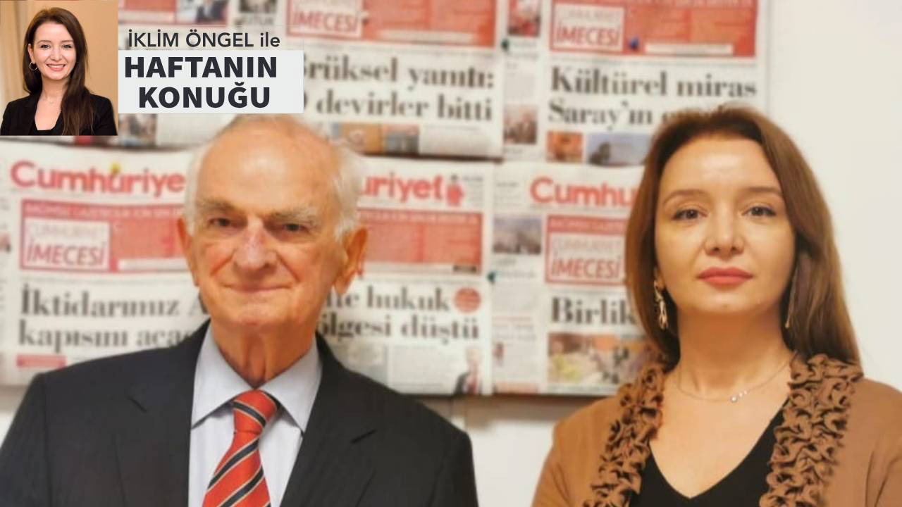 Eski CHP Genel Sekreteri Sav, 24 Ekim’deki davanın nedenini ve beklentisini anlattı: 'Mahkeme hukuken butlan kararı veremez'