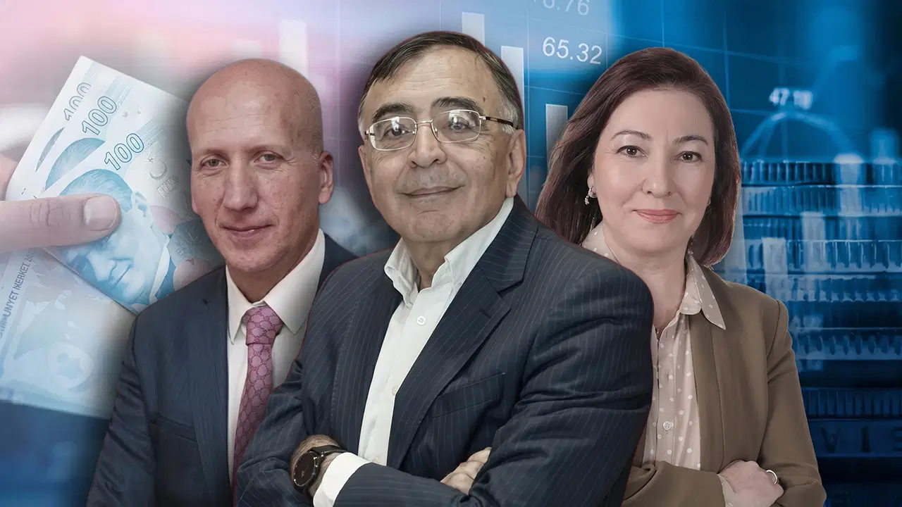 Ekonomistler TÜİK enflasyon verilerini yorumladı: 'Özetle düşmüyor artıyor'