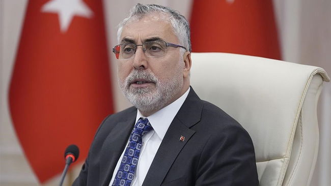 CHP'den, Bakan Işıkhan'a 10 soru