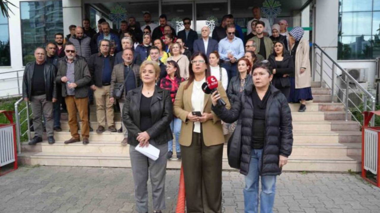 Samsun’dakı özel hastane faalıyetlerını askıya aldı, olan çalışana oldu: 200 personel mağdur