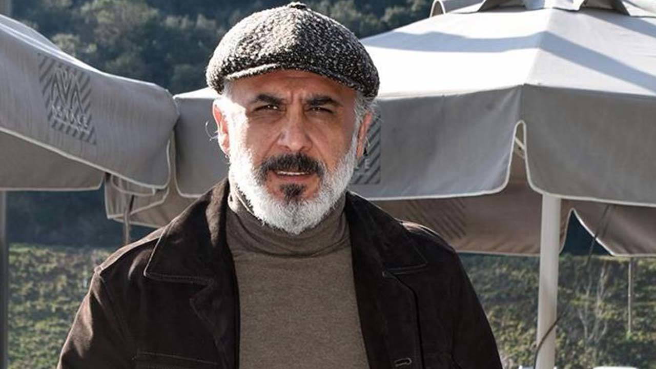 Alper Atak kimdir, kaç yaşında, nereli? Alper Atak dizi ve filmleri...