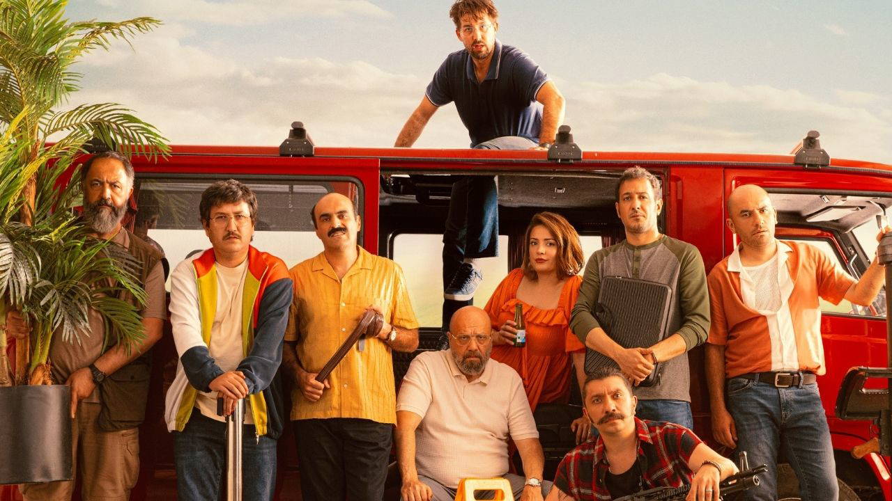 TV yayın akışı 13 Mayıs Salı!