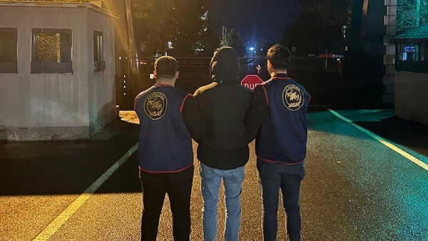 Jandarmadan Diyarbakır'da dev operasyon: 140 kişi yakalandı