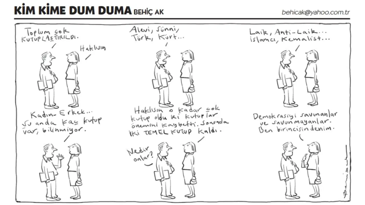 Kim Kime Dum Duma - 30 Mayıs 2026