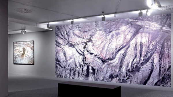 Dünya için esin kaynağı öyküler: Yeryüzü bu kadar hızlı değişirken