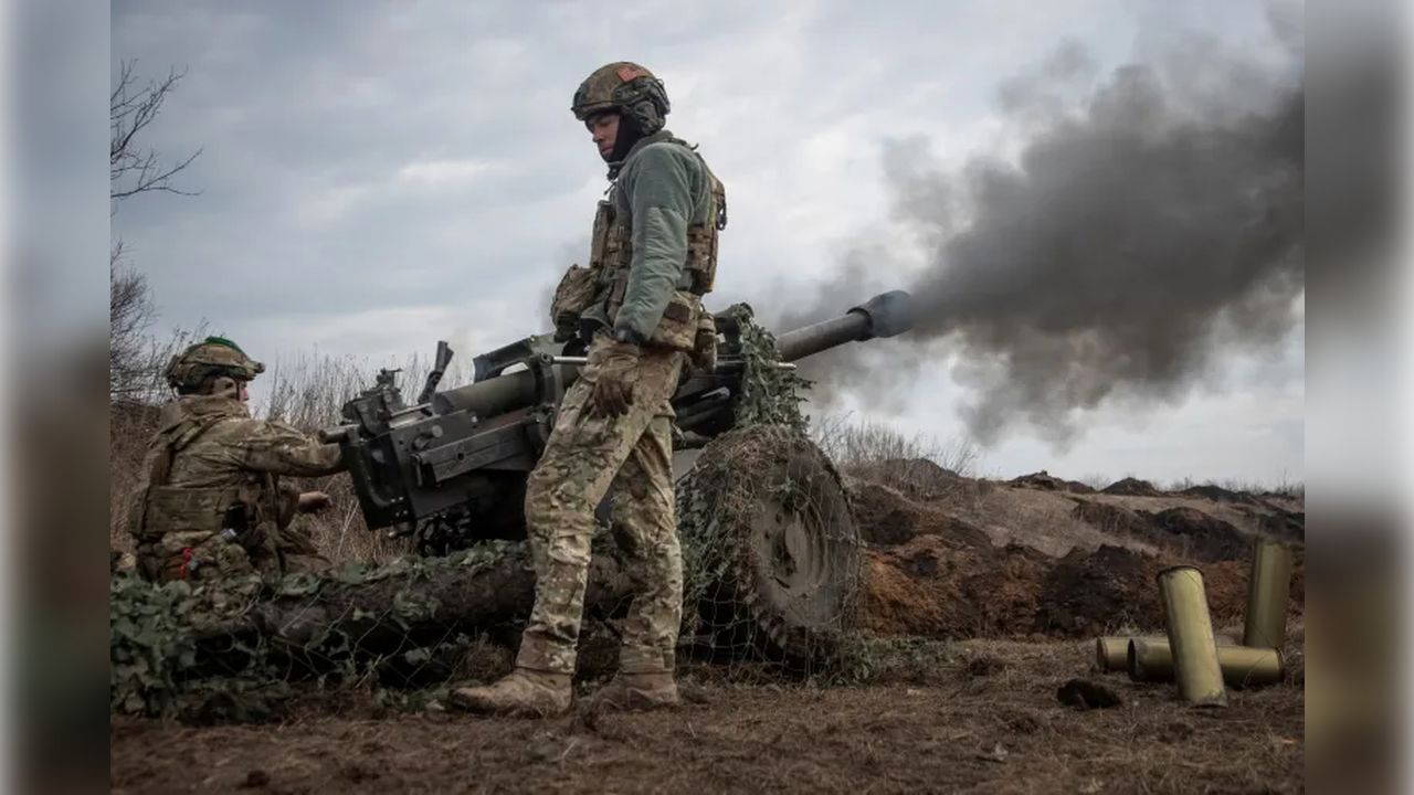 ABD savaşın yönünü değiştiriyor: Uzun menzilli füze kısıtlaması kalktı