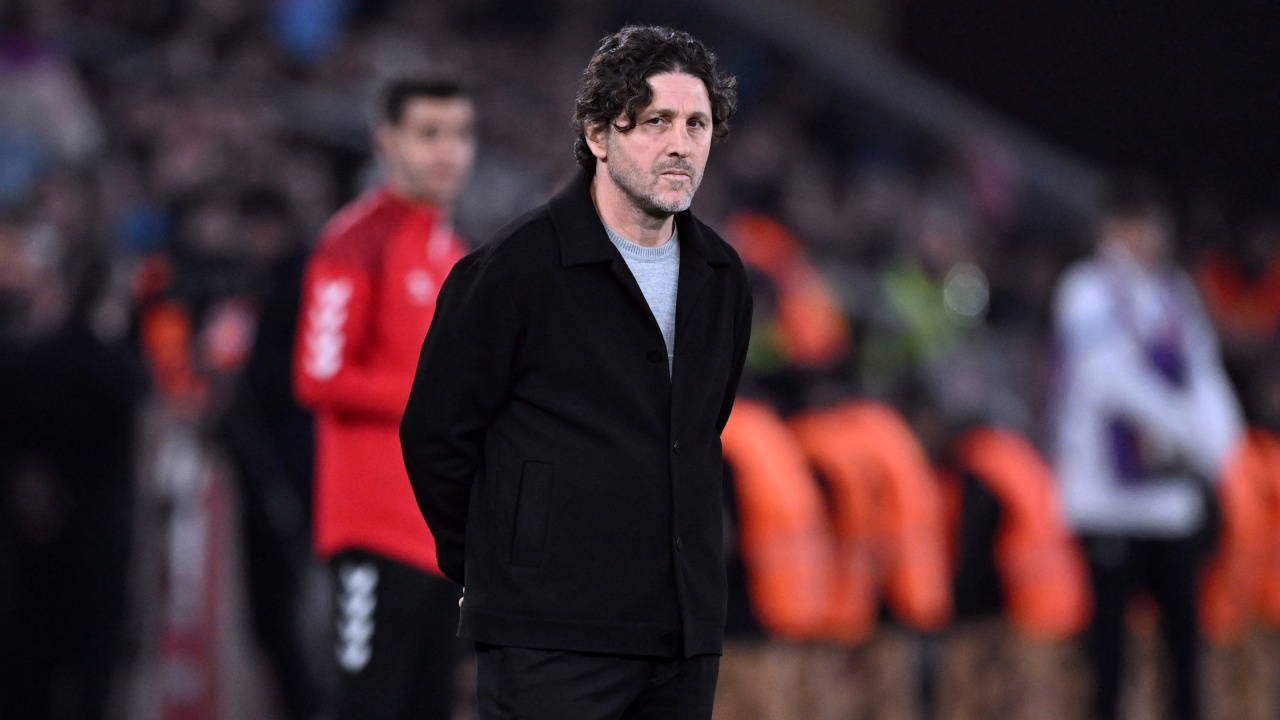 Fatih Tekke: 'Bu galibiyet önemliydi'