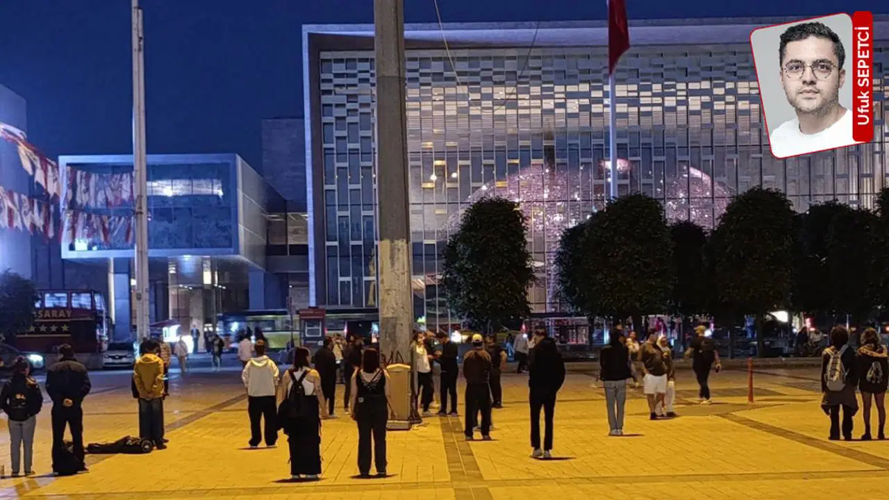 ‘Duran Adam’ davasında karar çıktı: 19 sanık hakkında beraat!