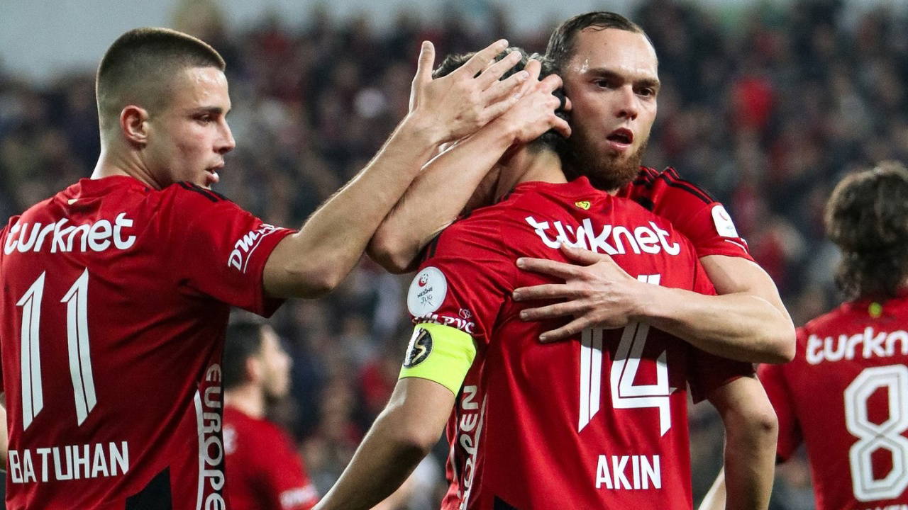 3. Lig play-off'ta ikinci tura yükselen ekipler belli oldu!