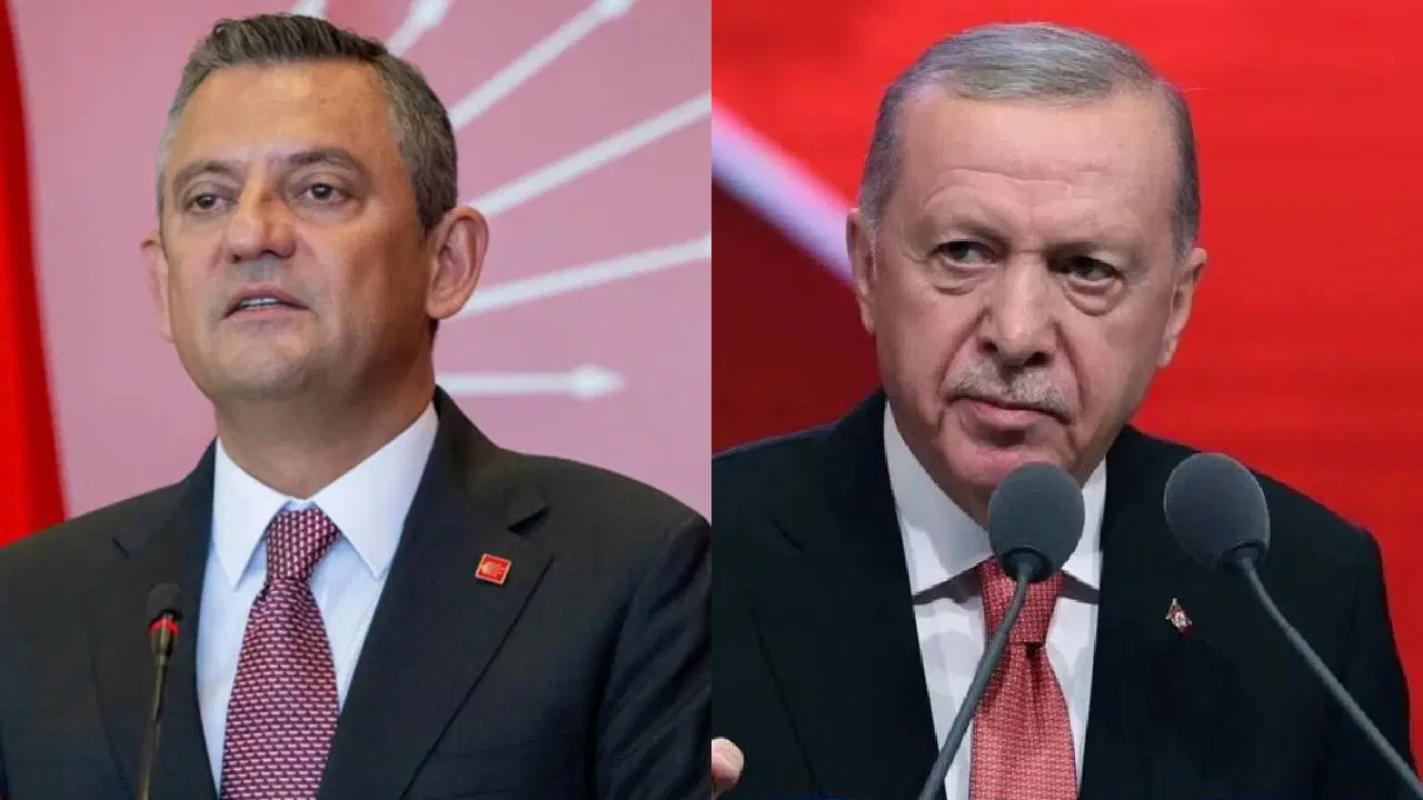 Son seçim anketinde çarpıcı sonuç...