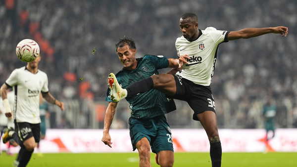 Spor yazarları Beşiktaş - Kocaelispor maçını değerlendirdi: 'Italiano'nun ders çıkarması gereken bir karşılaşma'