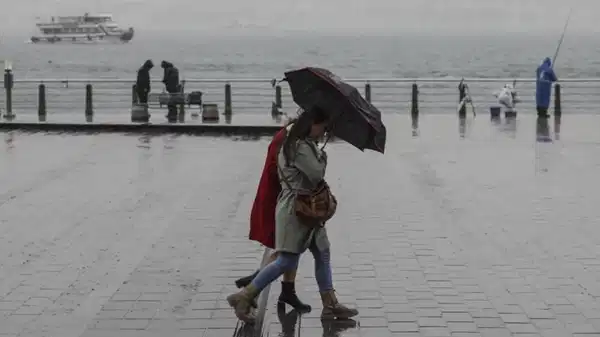 Meteoroloji açıkladı: 9 Ekim 2025 hava durumu raporu... Bugün ve yarın hava nasıl olacak?