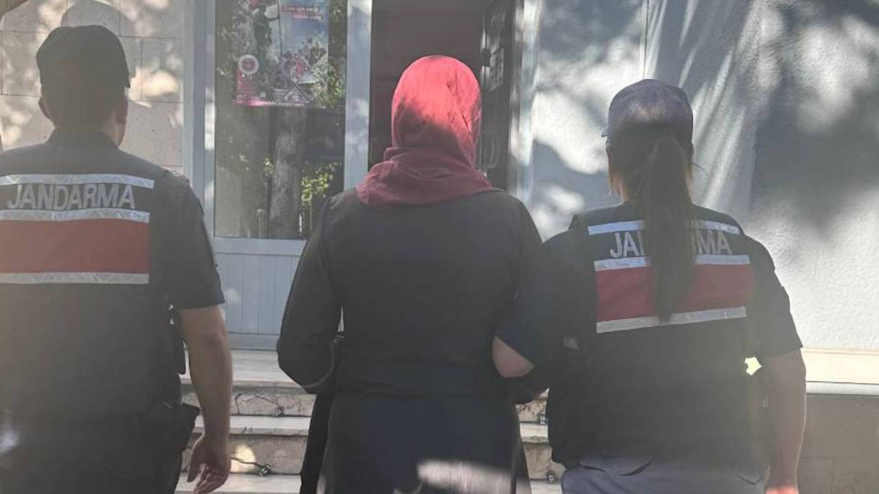 6 yıl 3 ay hapisle aranıyordu: Firari FETÖ hükümlüsü yakalandı!