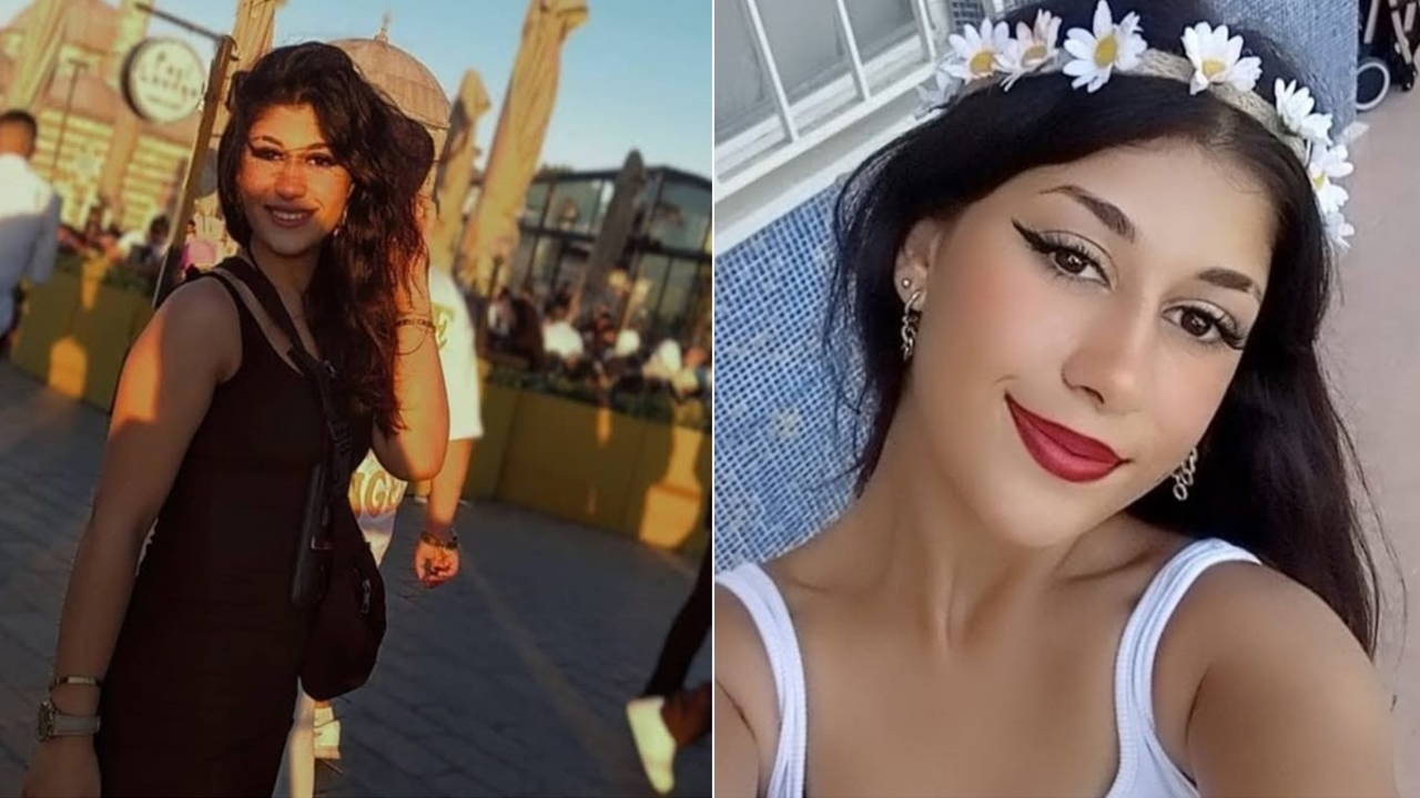 18 yaşındaki Oya Budak karnındaki bebeğiyle katledildi... Otomobildeki vahşetin detayları ortaya çıktı!