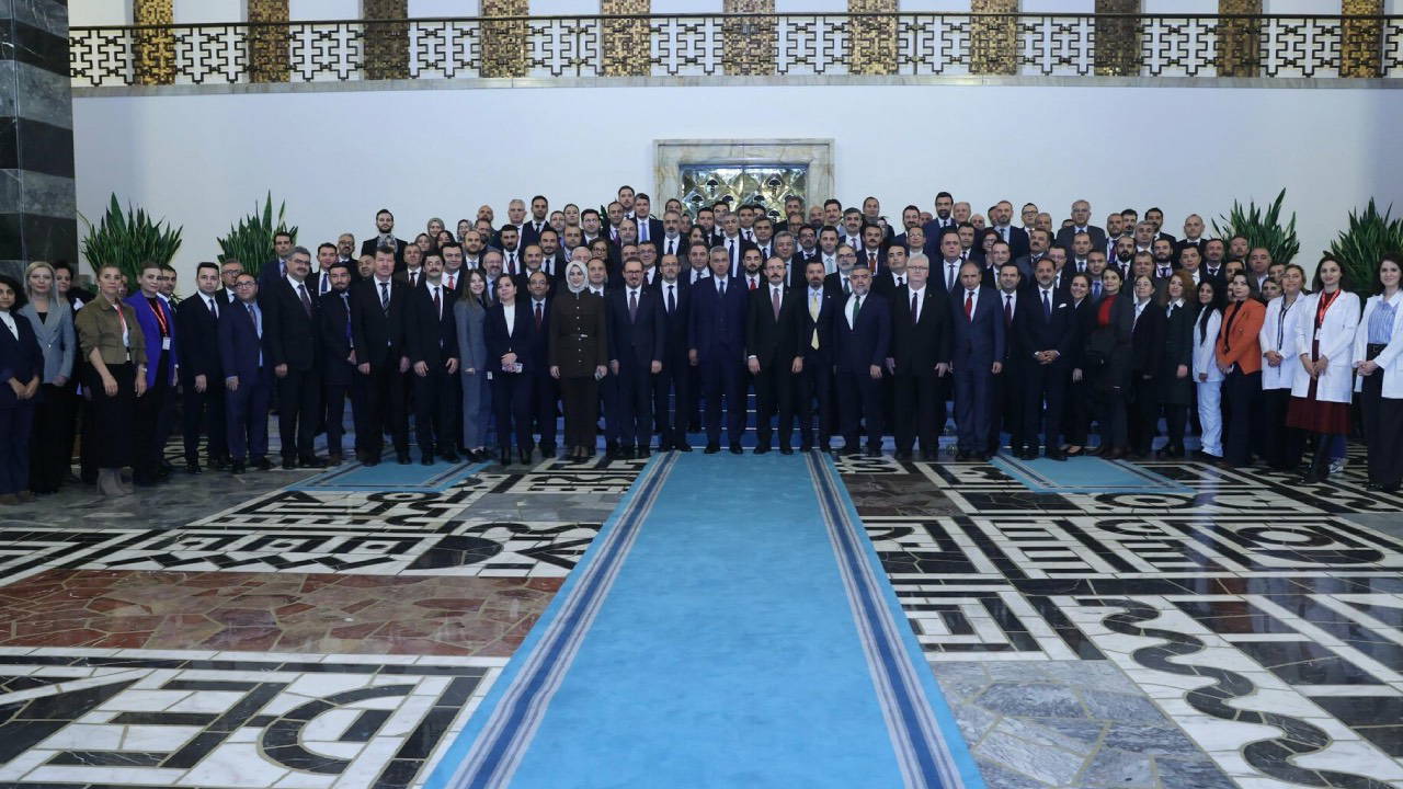 Son Dakika Haber Görseli