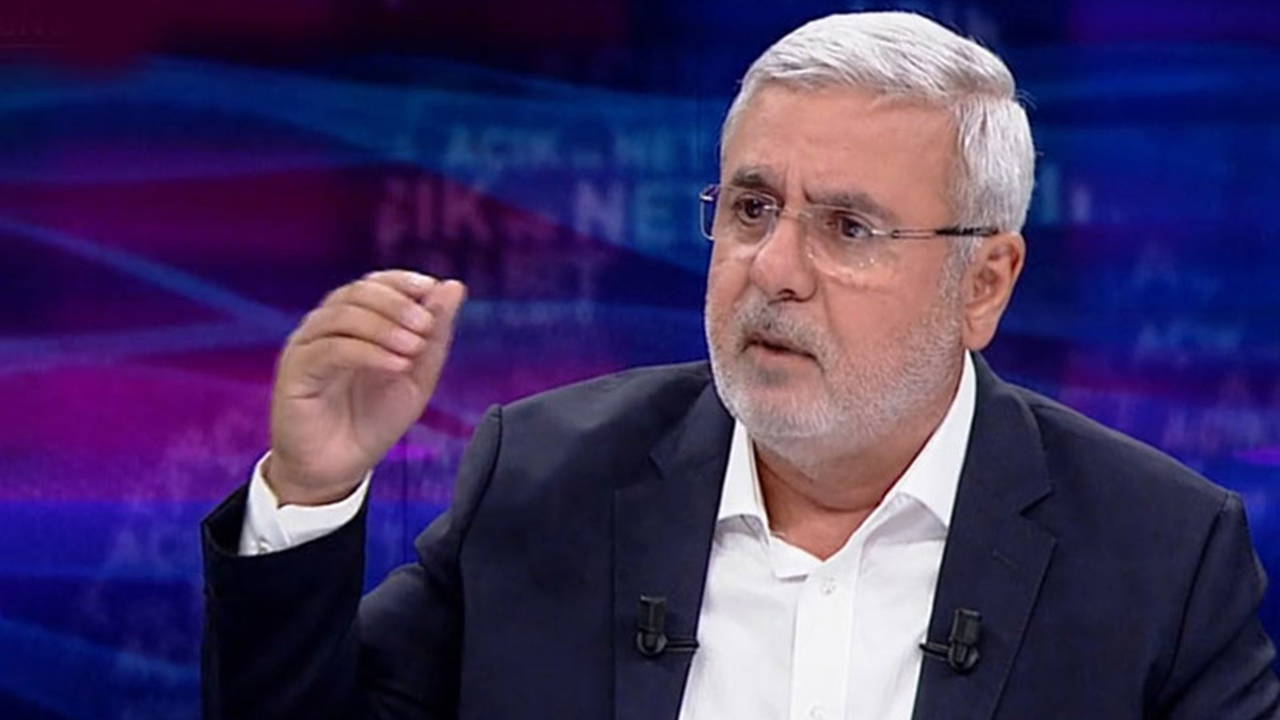 ABD vizesi başvurusuyla gündeme gelmişti: AKP'li Mehmet Metiner KKTC vatandaşı oldu