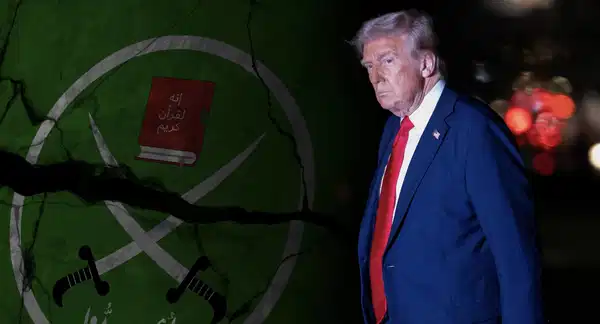 ABD’den ‘Müslüman Kardeşler’ kararı