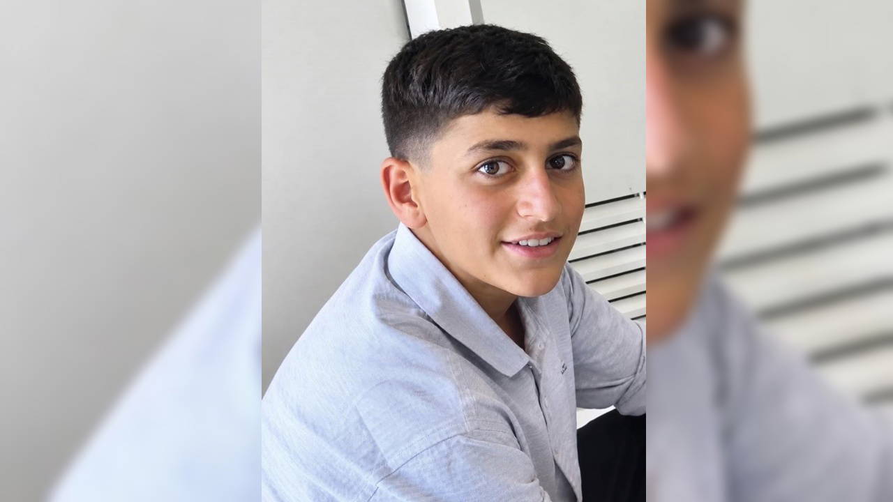Haber alınamıyordu: 13 yaşındaki çocuk mısır tarlasında ölü bulundu