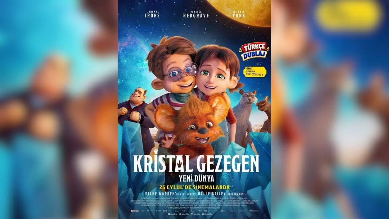 Bu hafta 10 film vizyona girecek