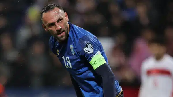 Vedat Muriç'ten Türkiye iddiasına sert tepki: 'Yazıklar olsun sana'