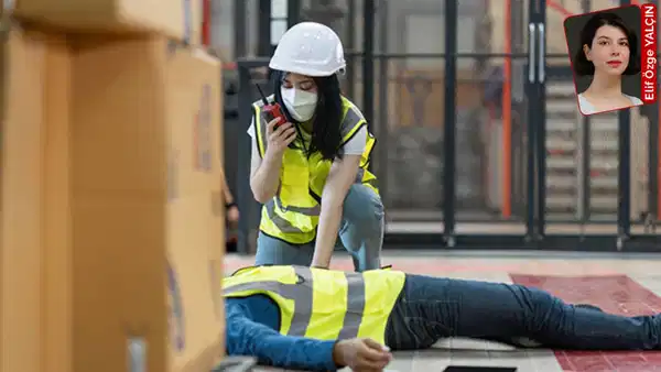 Türkiye, ölümlü iş kazalarında Avrupa’da birinci, dünyada üst sıralarda yer alıyor: Güvenlik değil yas günü