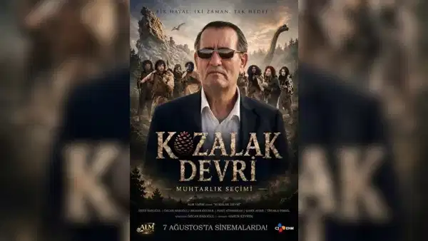 Sinemalarda bu hafta: 6 film sinemaseverlerle buluşacak