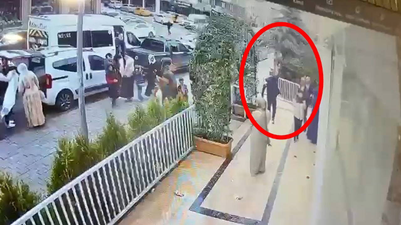 Nişanda havaya silahla ateş açmışlardı: 2 kişiye gözaltı