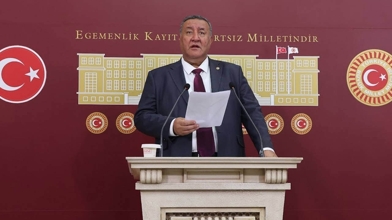 CHP'li Gürer'den iktidara 'acil önlem paketi' çağrısı