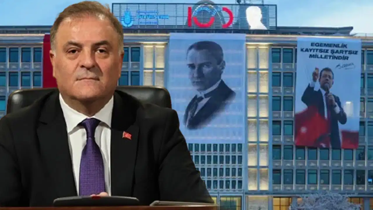 Tek tek anlatıldı: İBB'de 19 Mart sonrası hangi çalışmalar yapıldı?  