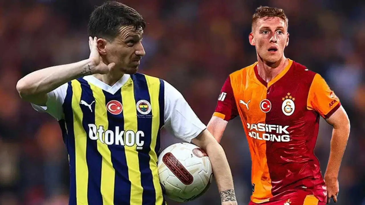 Futbolda 'bahis' soruşturması: Mert Hakan Yandaş ve Metehan Baltacı'nın tutukluluğu devam edecek