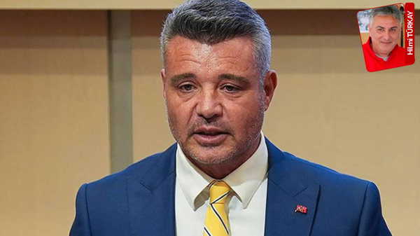 Yeni başkan Saran, seçildiğinden bugüne F.Bahçe’de yaşadıklarını anlattı