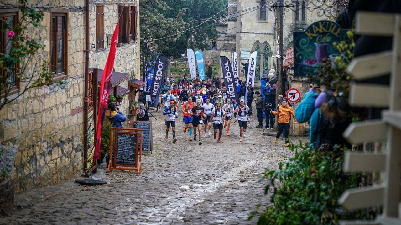 Kar Spor İda Ultra, Kaz Dağları’nda doğa ve dayanıklılığı buluşturacak