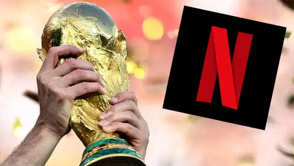 Netflix 2030 Dünya Kupası’nın yayın haklarını aldı
