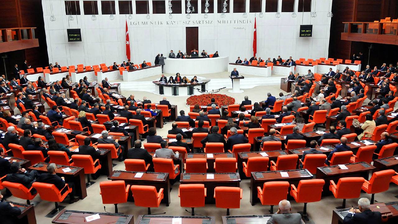 Savaşın etkileri Meclis gündemine taşındı: CHP'li Avşar'dan dört isme çarpıcı sorular!