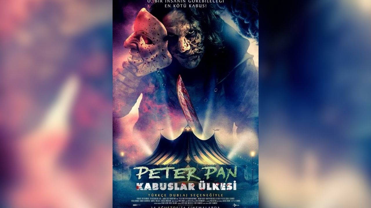 Sinema salonlarında 7 film vizyona girecek