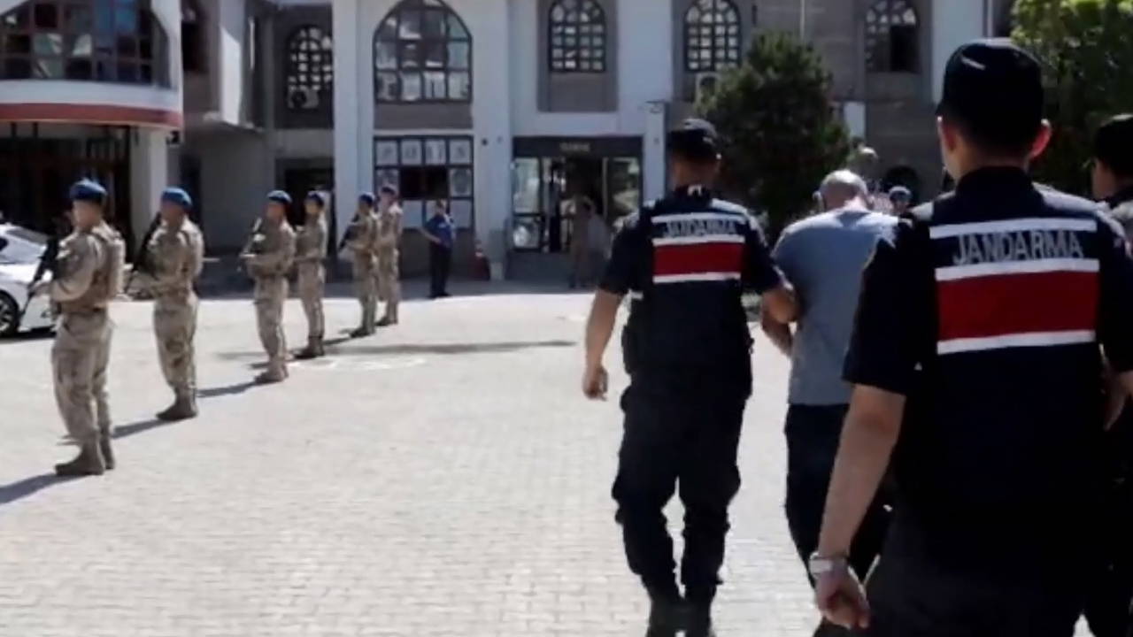 Kahramanmaraş merkezli 16 ilde 'yasadışı bahis' operasyonu: 38 tutuklama