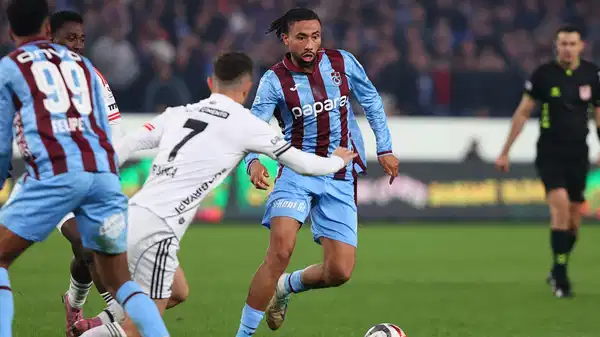 Mustafa Eskihellaç ile Tim Folcarelli'nin durumu belli oldu!