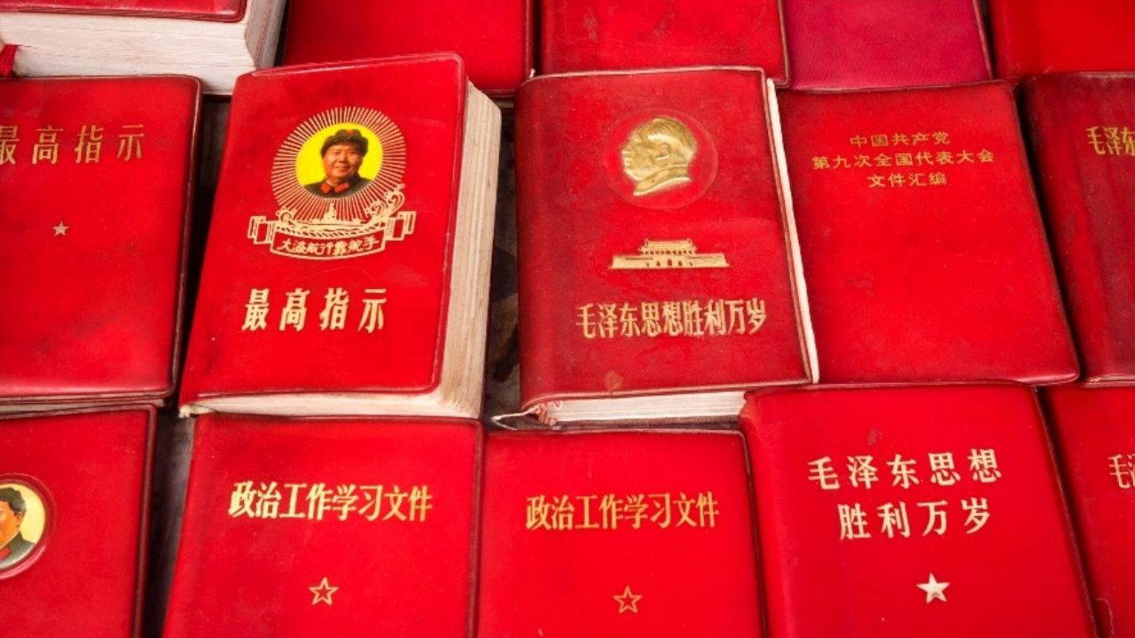 Milyonların elinden düşmüyor: Tarihin en çok satılan 10 kitabı